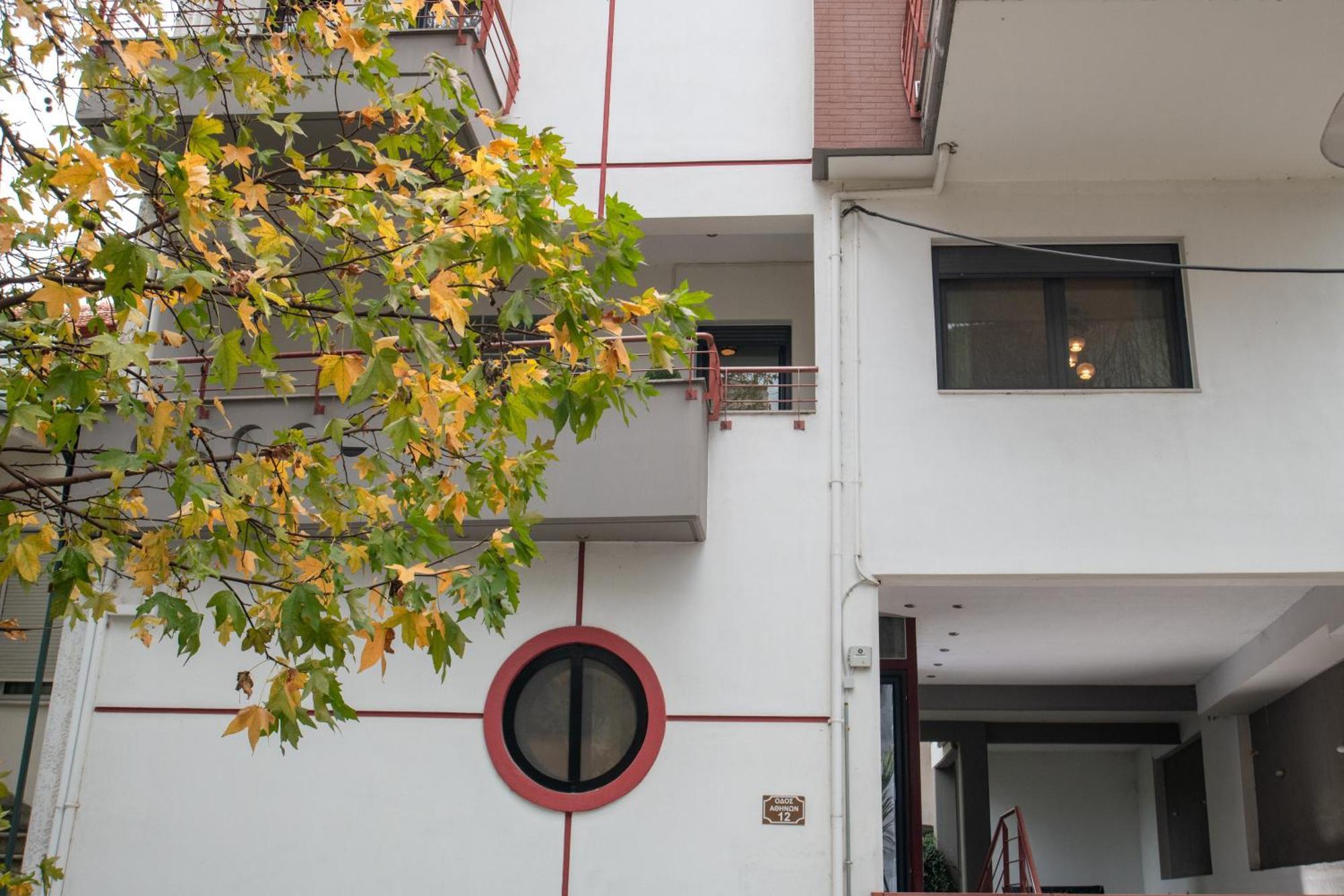 Apartment & Riverfront 2
