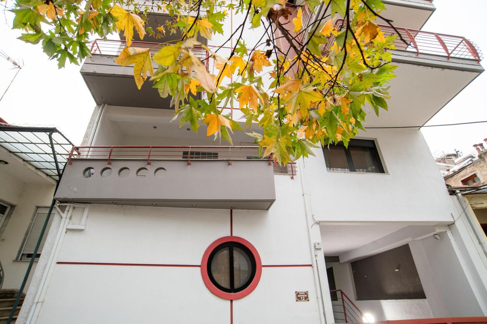 & Riverfront 2 Apartment *