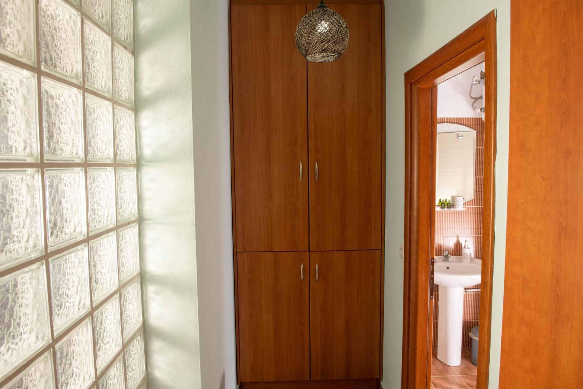 Apartment & Riverfront 2 Edessa
