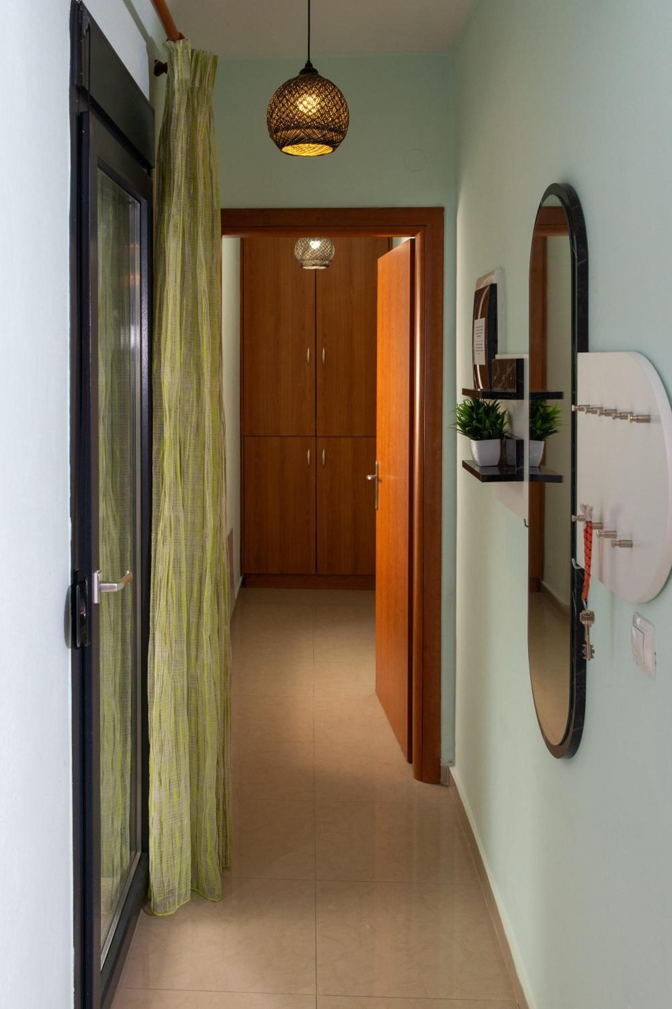 & Riverfront 2 Apartment *