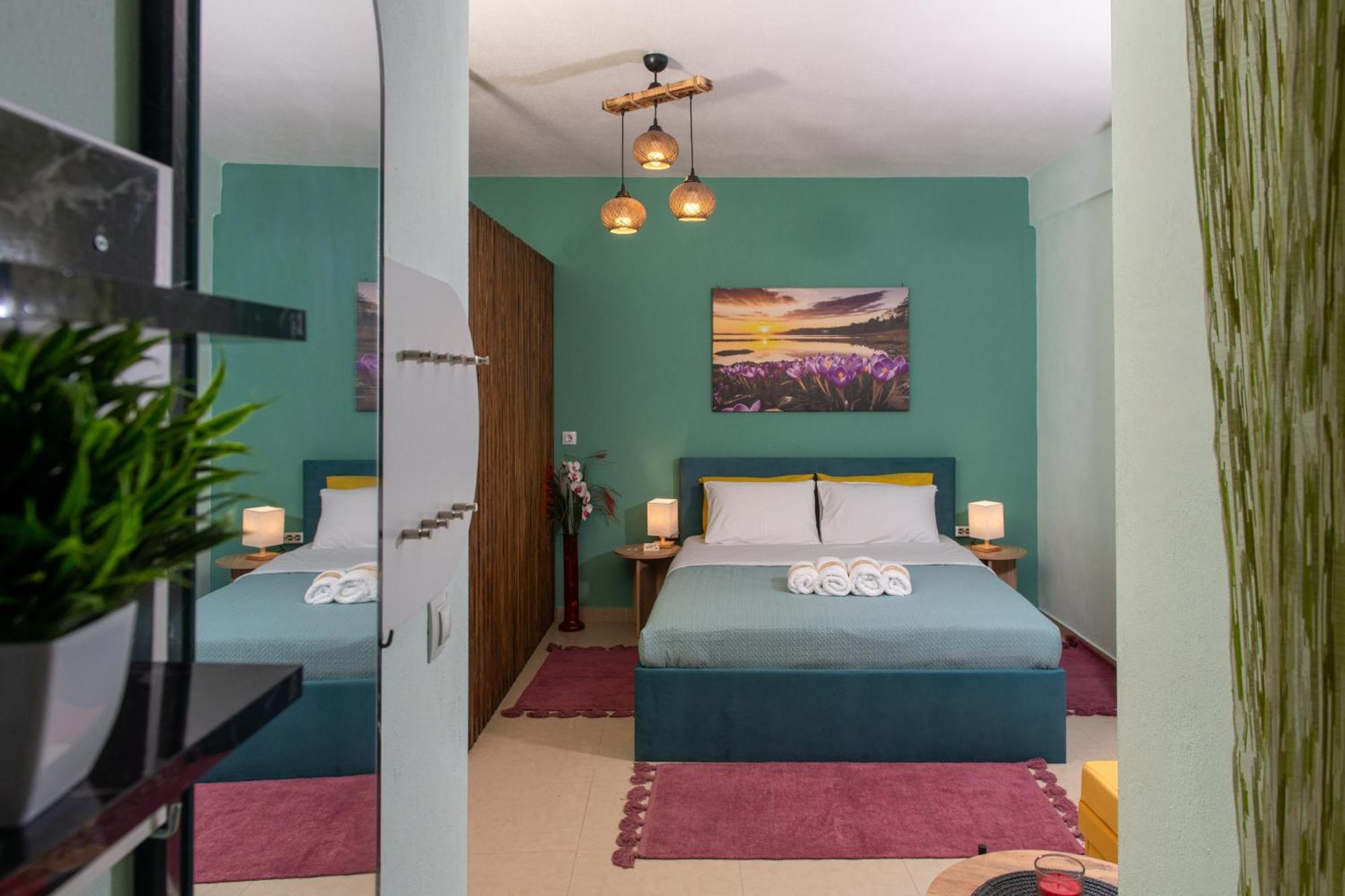 Apartment & Riverfront 2 Edessa