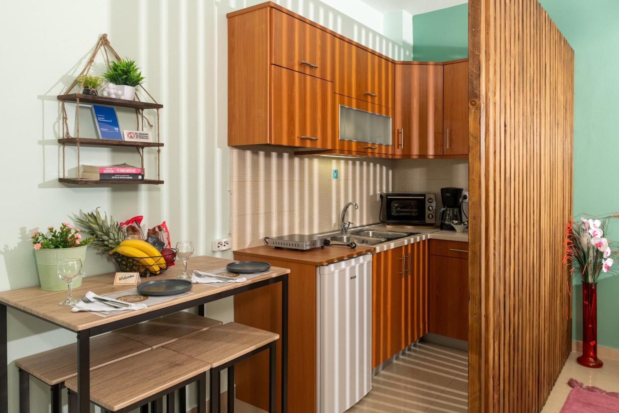 & Riverfront 2 Apartment *