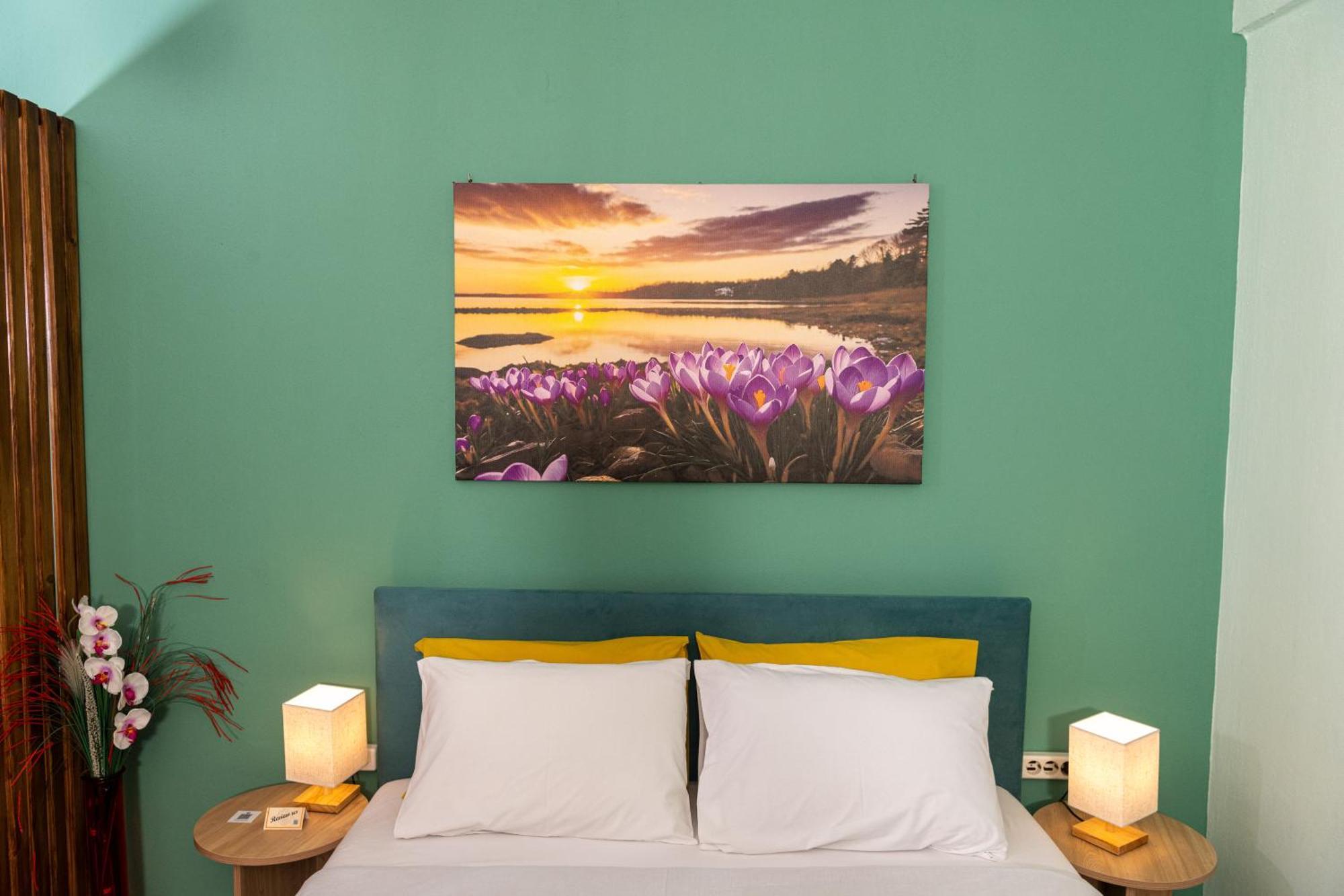 & Riverfront 2 Apartment *